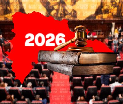 Con el nuevo Código Penal las autoridades tendrán en sus manos las herramientas necesarias para sancionar con penas más severas delitos que no estaban tipificados