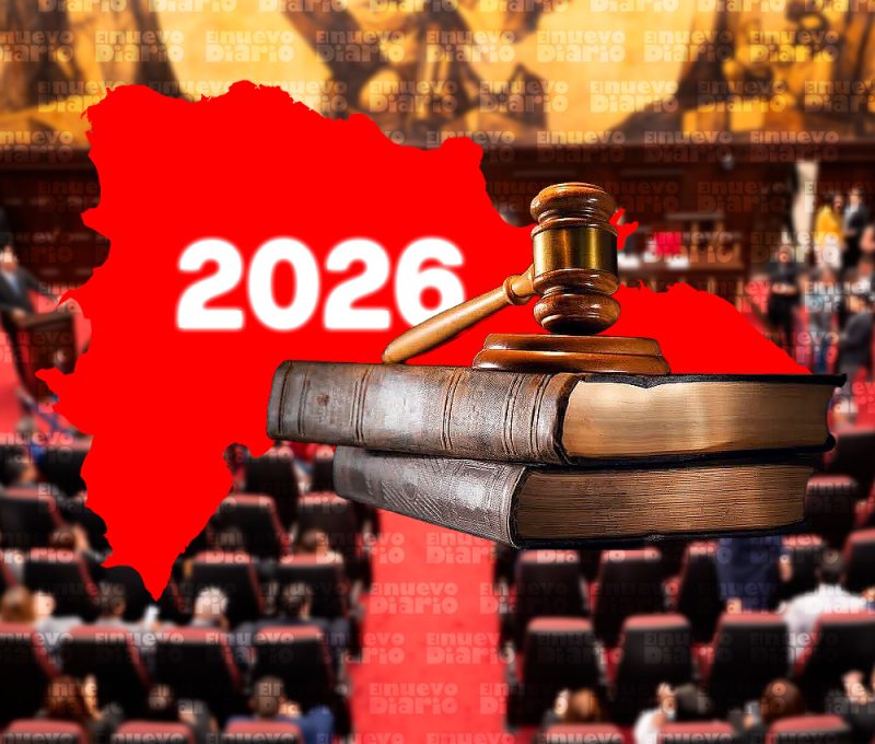 Con el nuevo Código Penal las autoridades tendrán en sus manos las herramientas necesarias para sancionar con penas más severas delitos que no estaban tipificados