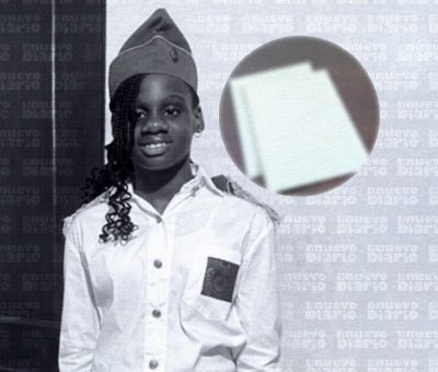 Stephora Anne-Mircie Joseph murió ahogada el 14 de noviembre en hacienda Los Caballos, en Gurabo