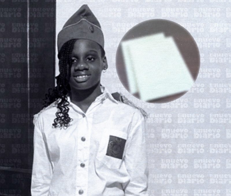 Stephora Anne-Mircie Joseph murió ahogada el 14 de noviembre en hacienda Los Caballos, en Gurabo