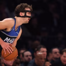 Franz Wagner se lesiona la rodilla ante los Knicks