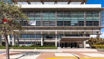 Sede del Ministerio Público (Foto: Fuente externa)