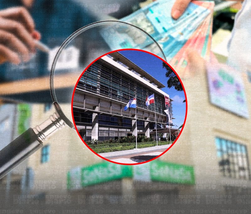 Tribunal otorga 8 meses al Ministerio Público para culminar investigación por desfalco en SeNaSa