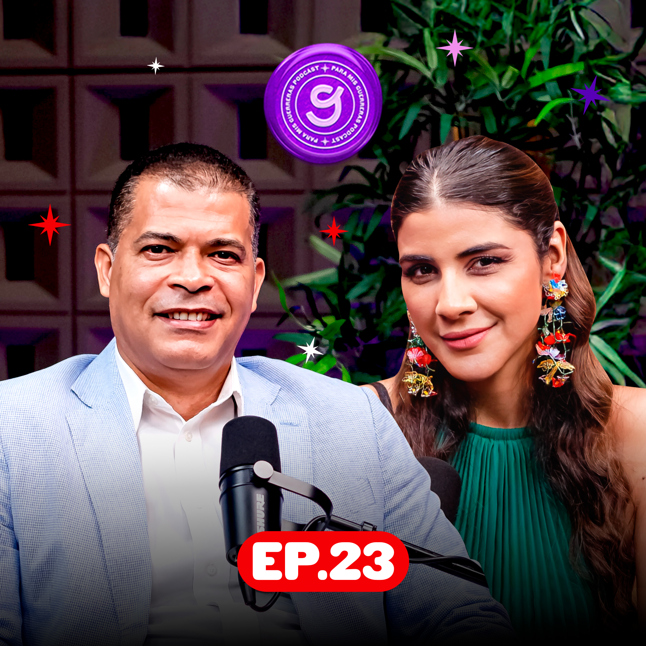 NADIE TA’ PA’ RELACIONES CONFLICTIVAS