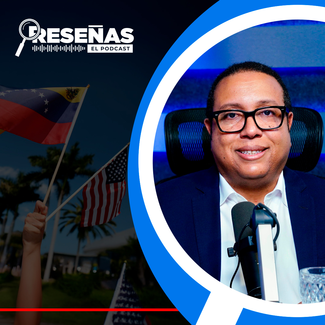 VENEZUELA EN LA MIRA DE EEUU