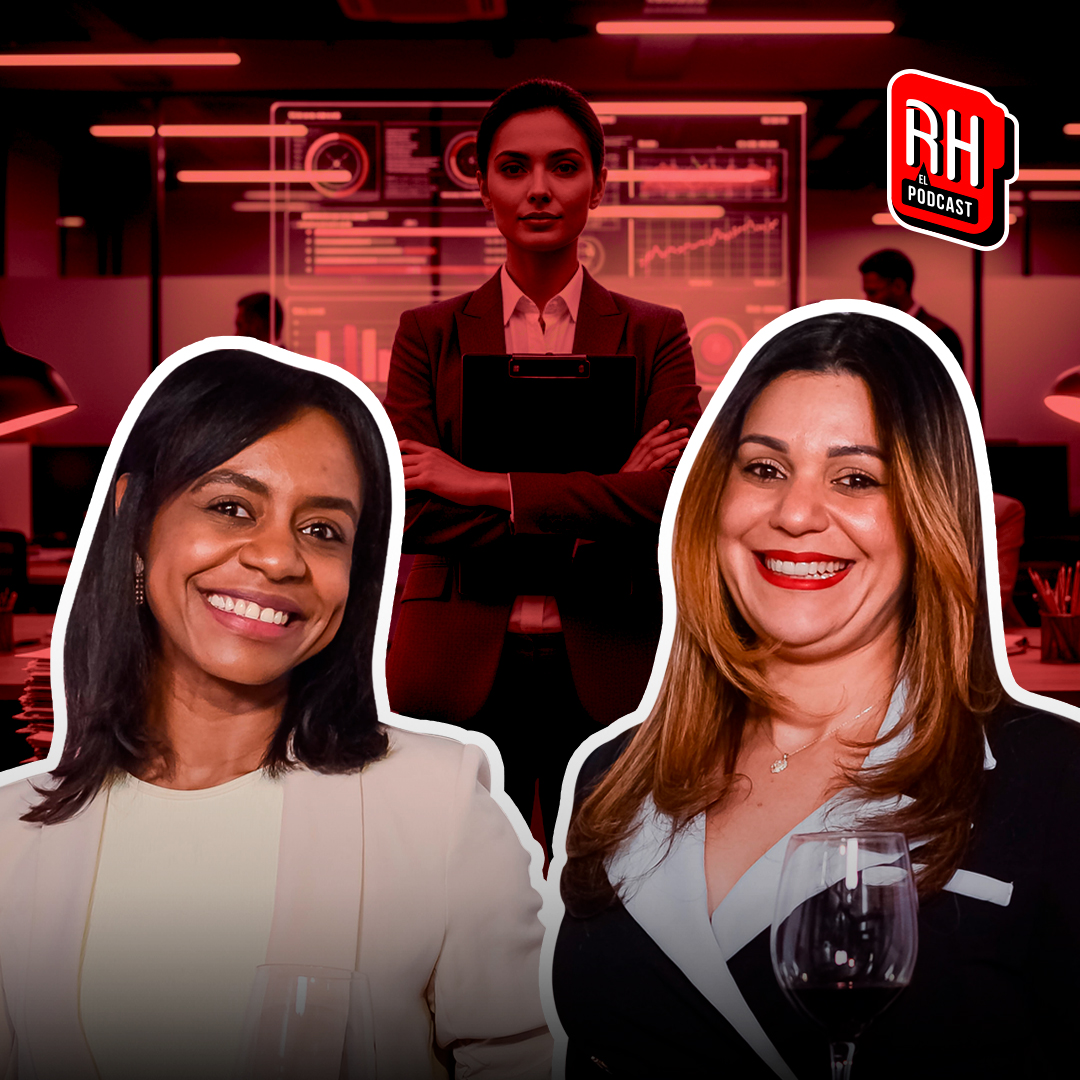 LA RAZÓN POR LA QUE TRABAJAR EN RH EXIGE TANTO CARÁCTER