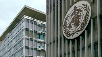 OMS alerta de colapso sanitario por guerra en Oriente Medio y pide aumentar financiación