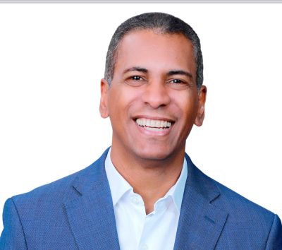 Demóstenes Martínez forma parte de la Dirección Política de la organización desde su fundación en 2019