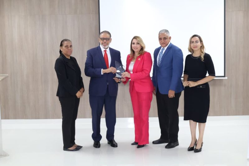 La institución resalta que descubrimientos en Egipto enorgullecen a la República Dominicana (Foto: Dirección de Comunicación de la DGDC)