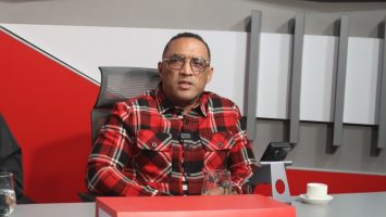 Julián Capellán, psicólogo. (Foto: Fuente interna)