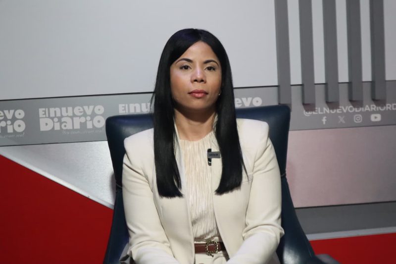 Experta lamenta que múltiples instituciones estatales aún no usan facturación electrónica