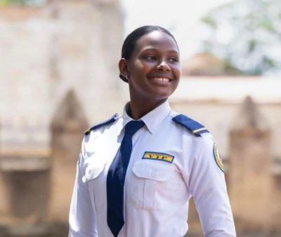 La muerte de la joven ha generado profunda consternación entre familiares, compañeros de trabajo y residentes de la comunidad de Chirino (Foto: Fuente externa)