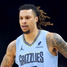 Brandon Clarke vuelve a lesionarse para los Grizzlies