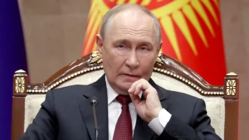 Putin tacha de «provocación» las acusaciones de que Rusia quiere atacar a la OTAN