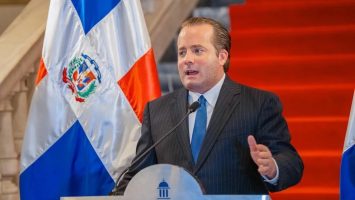 (VIDEO) Gobierno contempla no aumentar precios de los combustibles, afirma José Ignacio Paliza