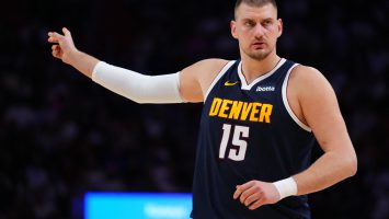 Jokic y Dort firman una tregua en su rivalidad