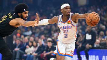 Los Thunder se coronan reyes del Oeste, Spurs sobrevive sin Wemby y Cunningham vuelve
