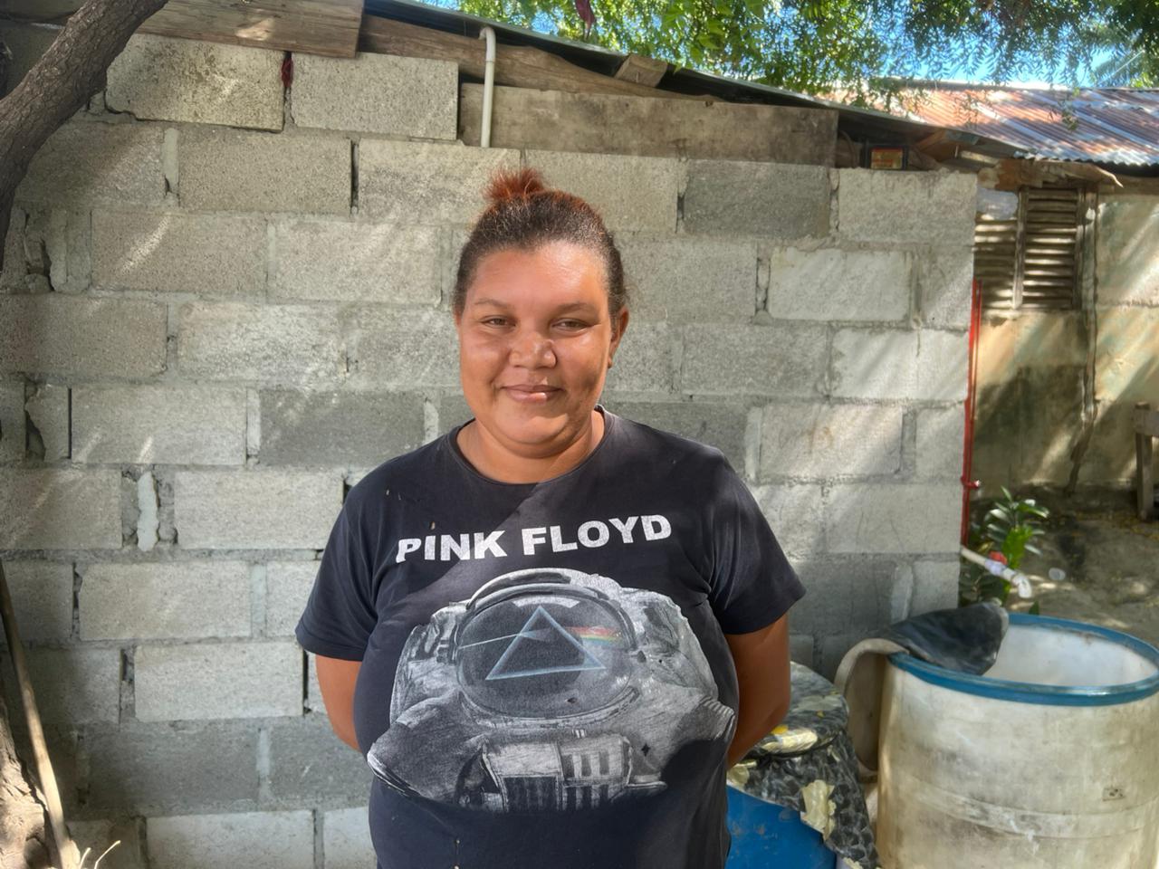 Advierten protesta en La Mina, Barahona por dos meses sin agua potable