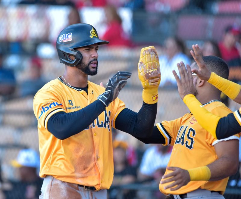 Este triunfo acerca a las Águilas al segundo lugar, mientras que los Leones, pese a la derrota, se mantienen líderes del Round Robin