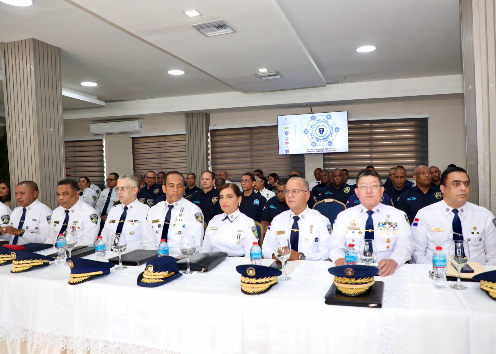 Autoridades (Foto Presidencia) (2)