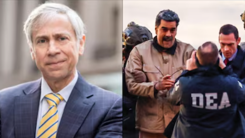 Maduro se declara inocente en juicio en EEUU: su abogado no pedirá por ahora libertad bajo fianza
