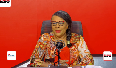 Cleopatra González Almonte, docente universitaria y especialista en derecho del trabajo. (Foto: Fuente interna)