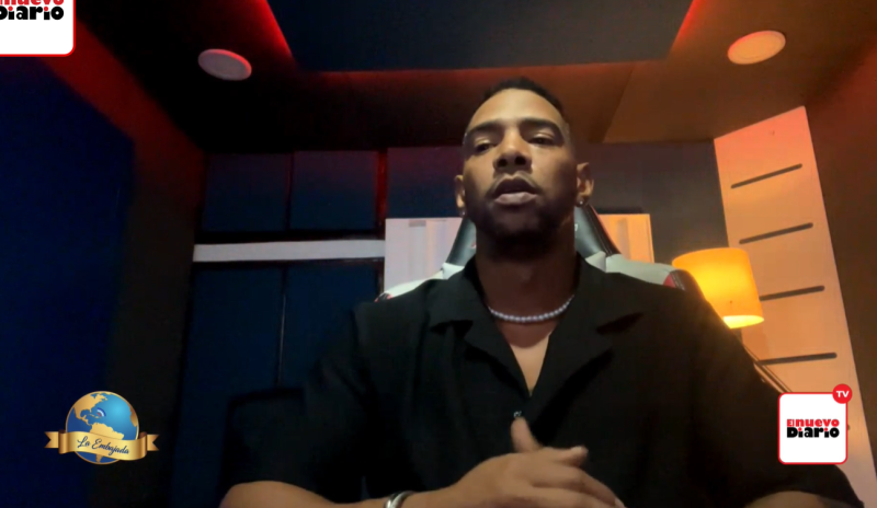 Nítido Nintendo, músico y productor audiovisual.