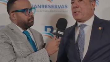 Banreservas presenta amplias expectativas y más de 60 reuniones de negocios en Fitur 2026