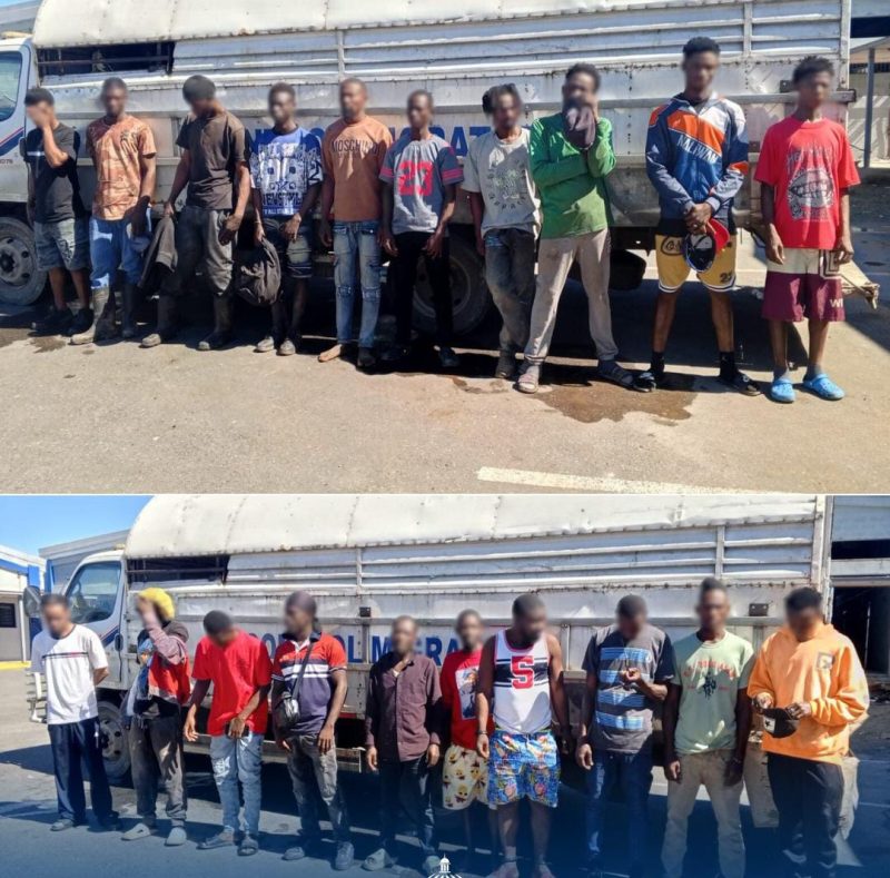 reiteró que los operativos realizados en coordinación con los organismos de defensa y seguridad del Estado, son permanentes y focalizados, apegados al marco legal