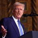 Trump asegura que el envío de su zar de inmigración a Mineápolis «no es un repliegue»