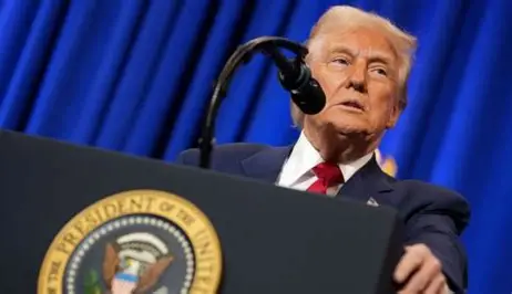 La oferta ha estado sobre la mesa durante los últimos 10 días, declaró un funcionario de la industria relacionado con las conversaciones citado por Político