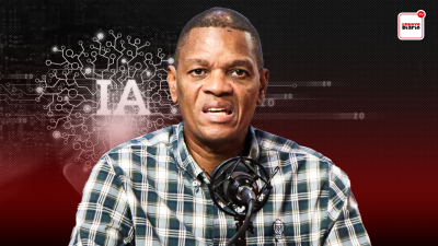 Carlos De los Santos, pastor. (Foto: Fuente interna)