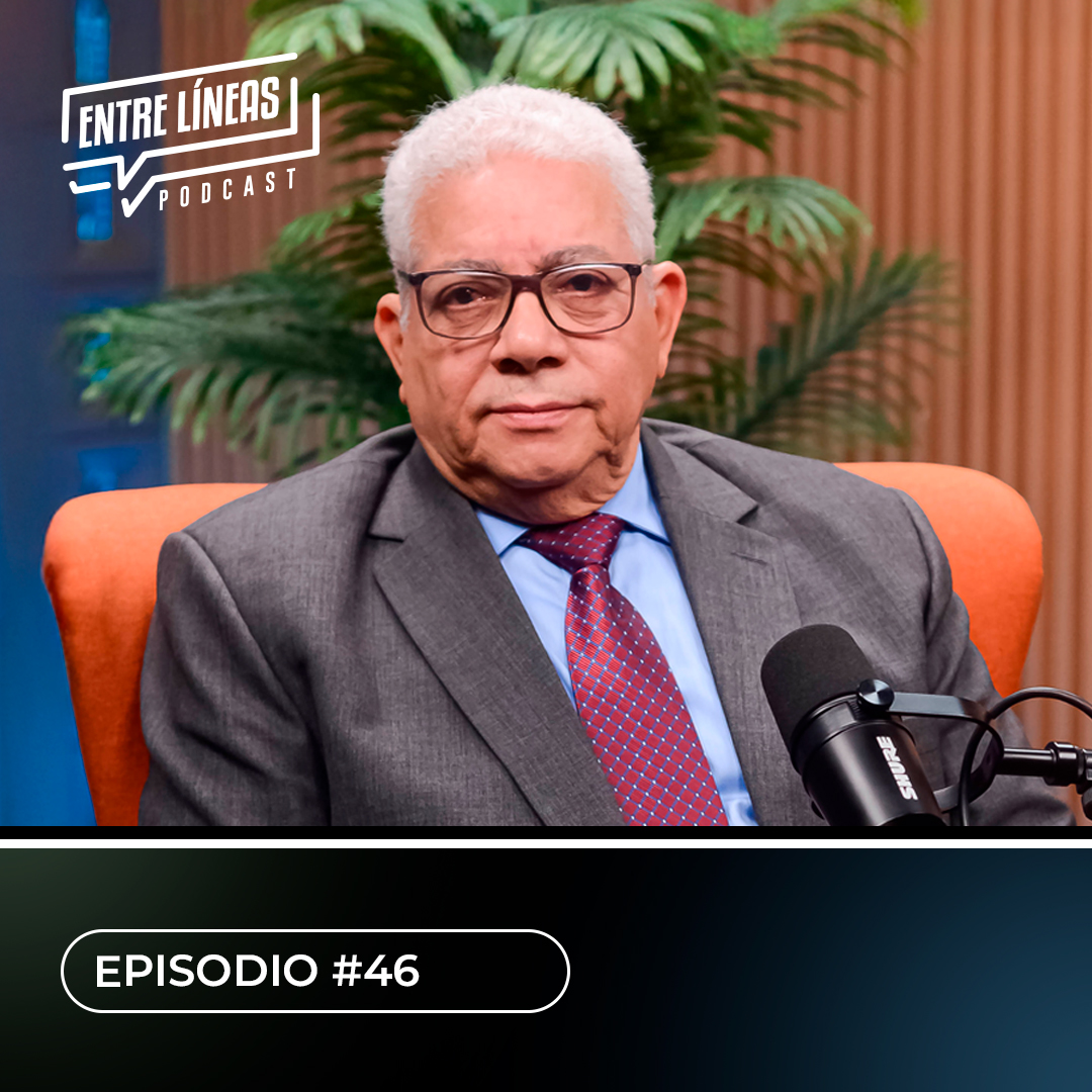 ARISTIPO VIDAL: En el 2028 habrá alianza entre PLD, PRD y Fuerza del Pueblo