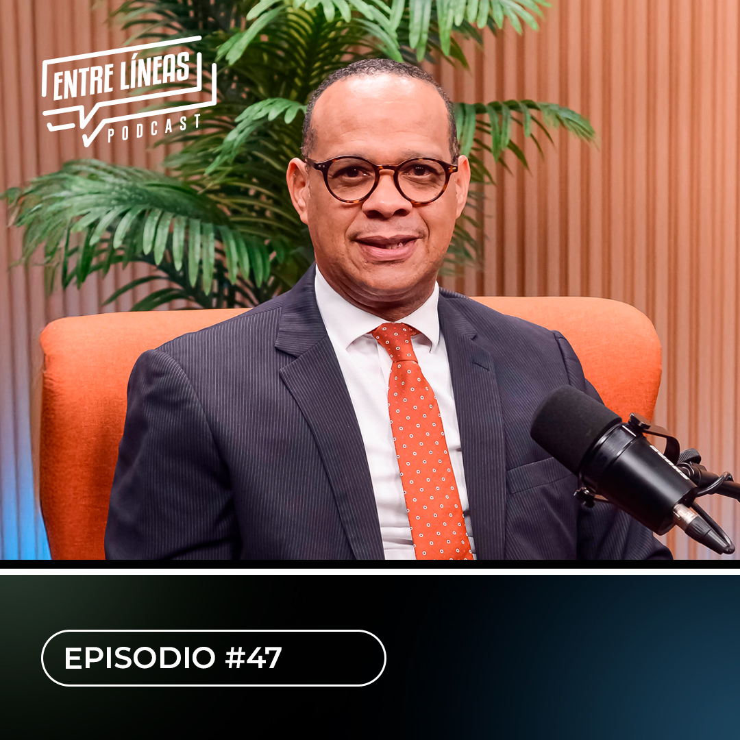 Una conversación con el comunicador Alfredo de la Cruz sobre el rumbo del país.