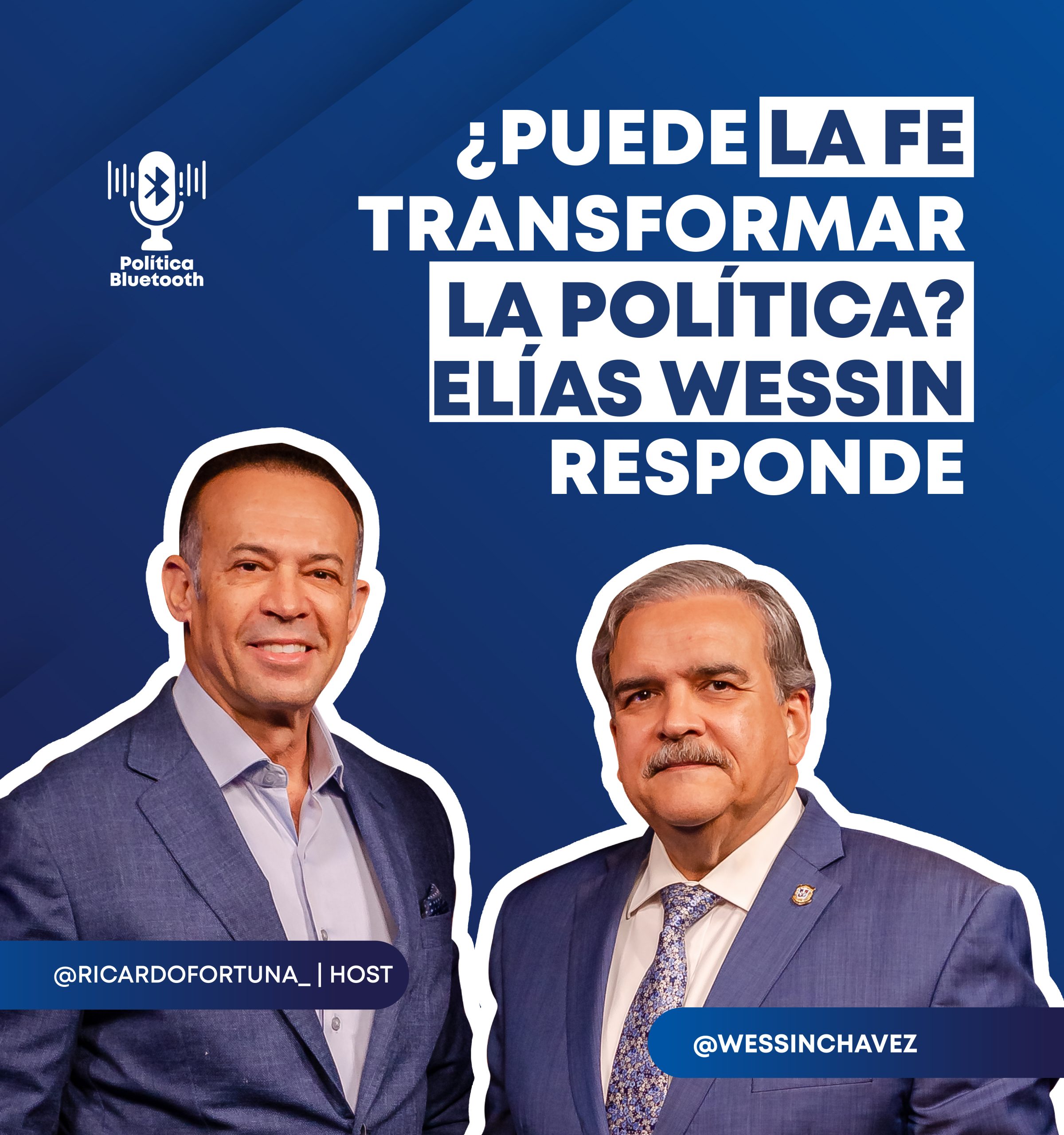 Tobias Crespo ¿doblamos o no doblamos? Planes del INTRANT