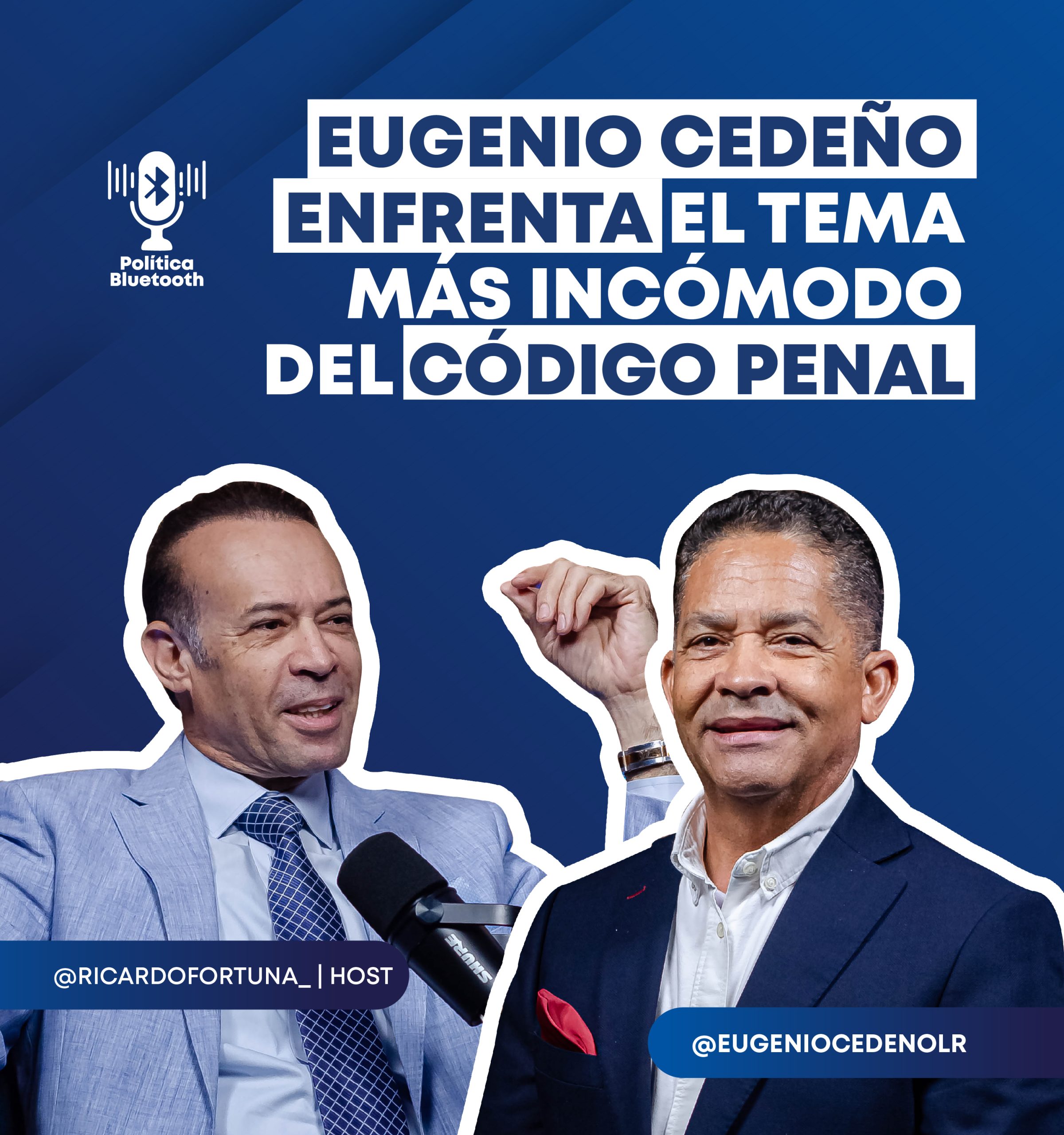 Código Penal Dominicano, consentimiento sexual y política PRM