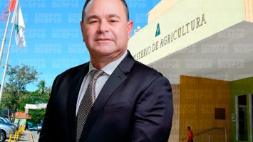 Agricultura activa estrategia nacional para enfrentar el chinche de la espiga