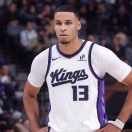 Keegan Murray estará fuera de 3 a 4 semanas para los Kings