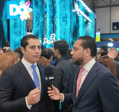 Nader Enterprises anuncia en fitur 2026 la creación de GoMiches.com y avances de Maralda