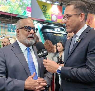 Marte Piantini resalta impacto de Fitur 2026 en la promoción turística de RD