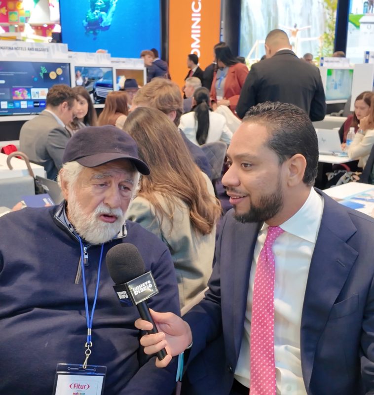 Presidente de CEPM asegura que podría resolver el problema de energía eléctrica en pocos meses