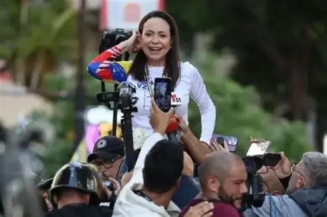 Una cascada de manifestaciones se han registrado este sábado en muchas ciudades del continente americano
