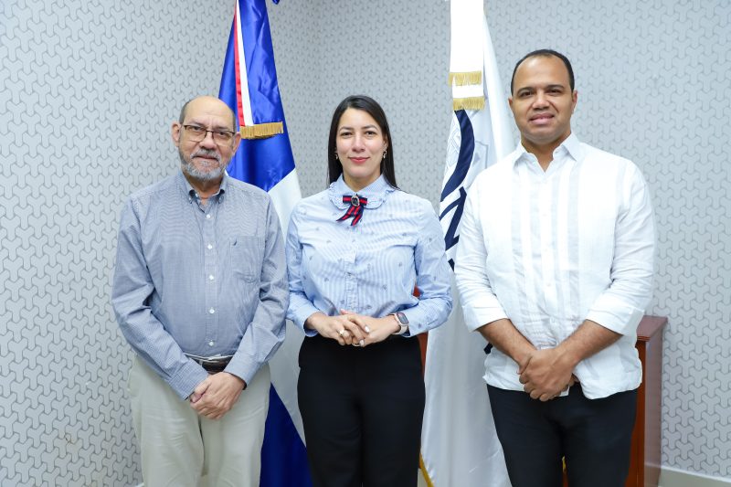 Oficina Nacional de Evaluación Sísmica y Vulnerabilidad de Infraestructura y Edificaciones se enfoca en fortalecer la cultura de prevención estructural