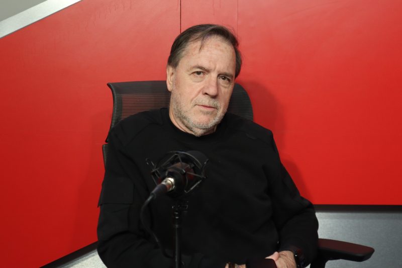 Pascual Llongueras, vicepresidente de la Fundación Iberoamericana Alianza del Seguro