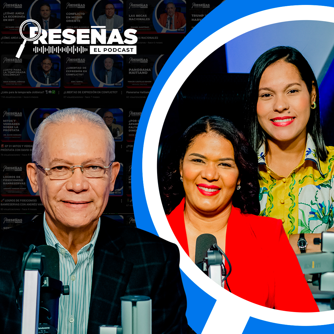 LO MÁS RELEVANTE DEL 2025