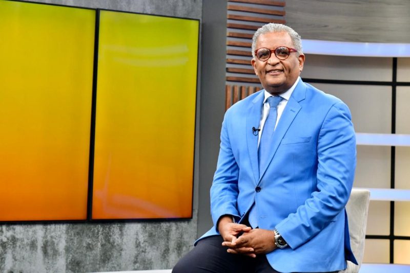 Roberto Monclús cuestionó la inacción legislativa frente a un tema de alta trascendencia democrática