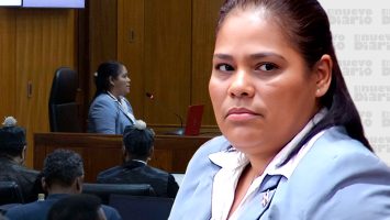 Pastora Rossy Guzmán es condenada a 15 años de prisión por corrupción administrativa