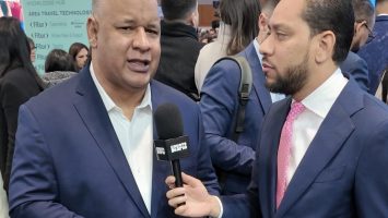 Ruddy De los Santos, presidente ejecutivo de GALA Media Group. (Foto: Fuente interna)