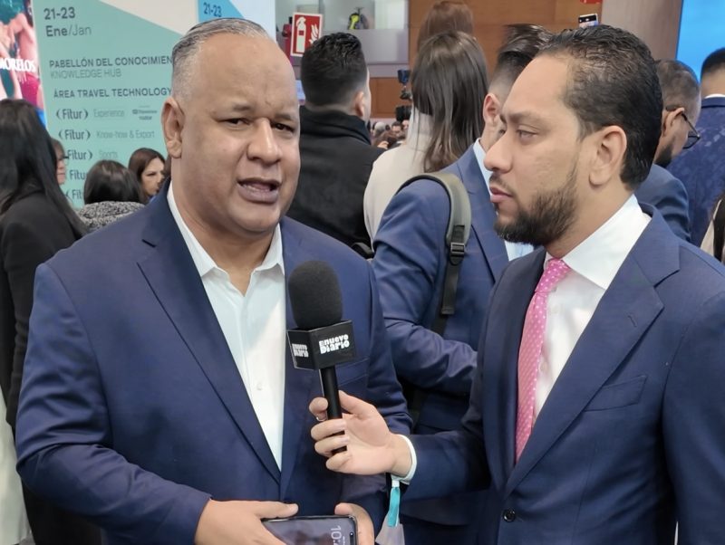 Ruddy De los Santos, presidente ejecutivo de GALA Media Group. (Foto: Fuente interna)