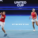 Bencic y Jakub Paul dejan a Argentina sin semifinales de la United Cup